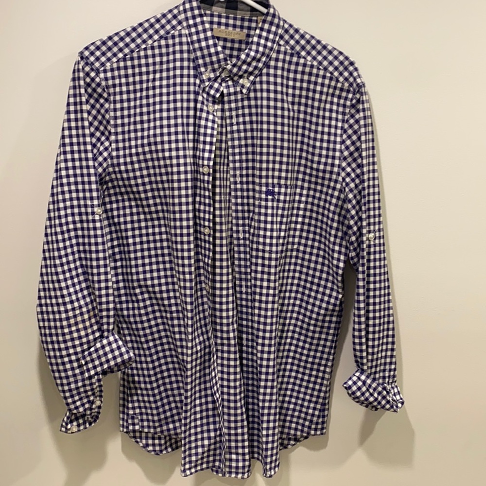 Burberry Brit